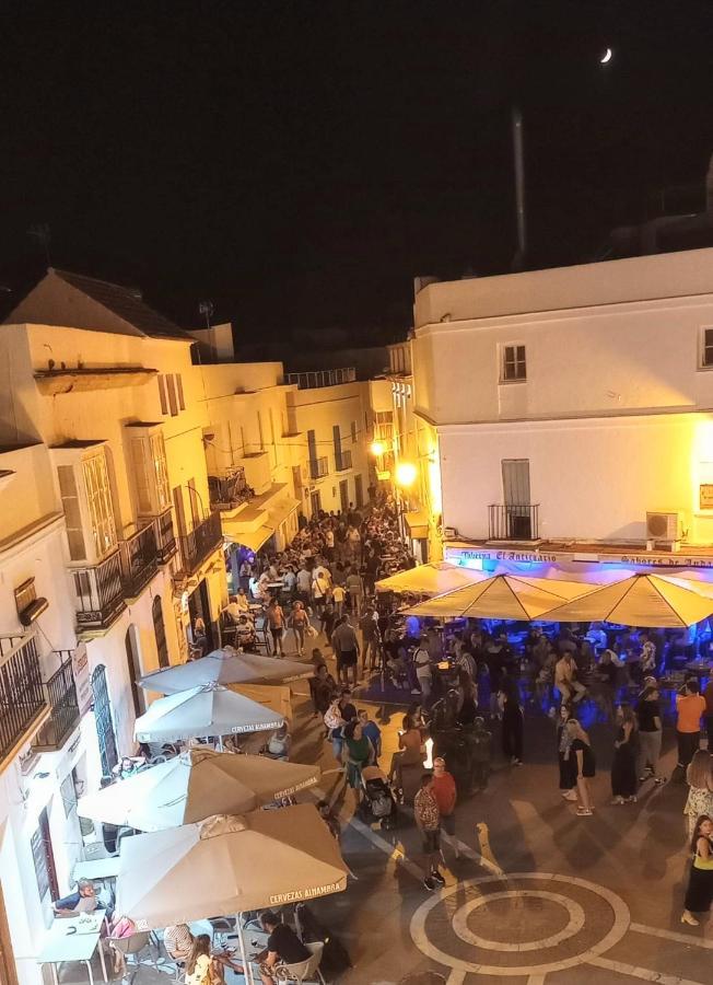 La Plaza De Conil Villa Conil De La Frontera Dış mekan fotoğraf