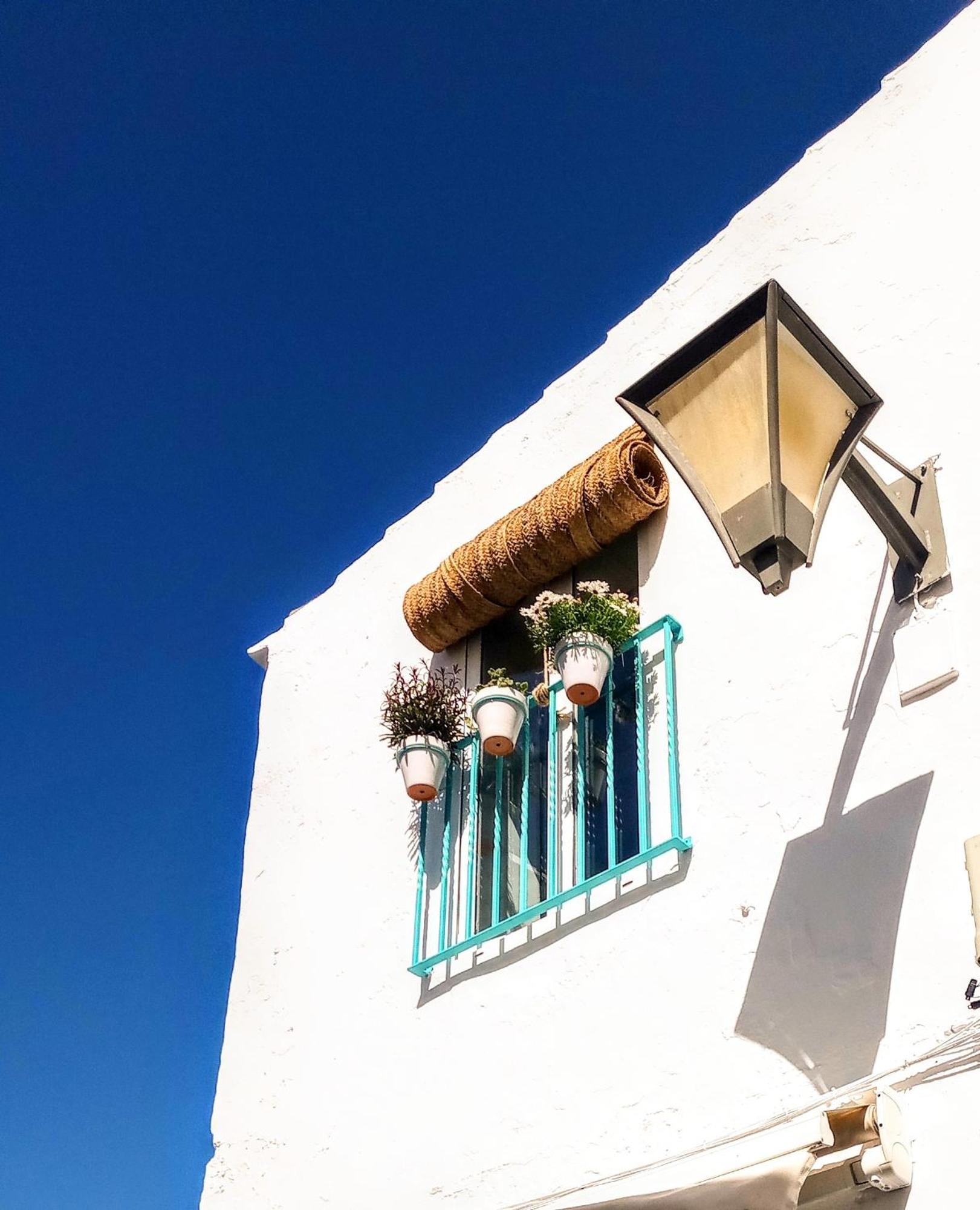 La Plaza De Conil Villa Conil De La Frontera Dış mekan fotoğraf