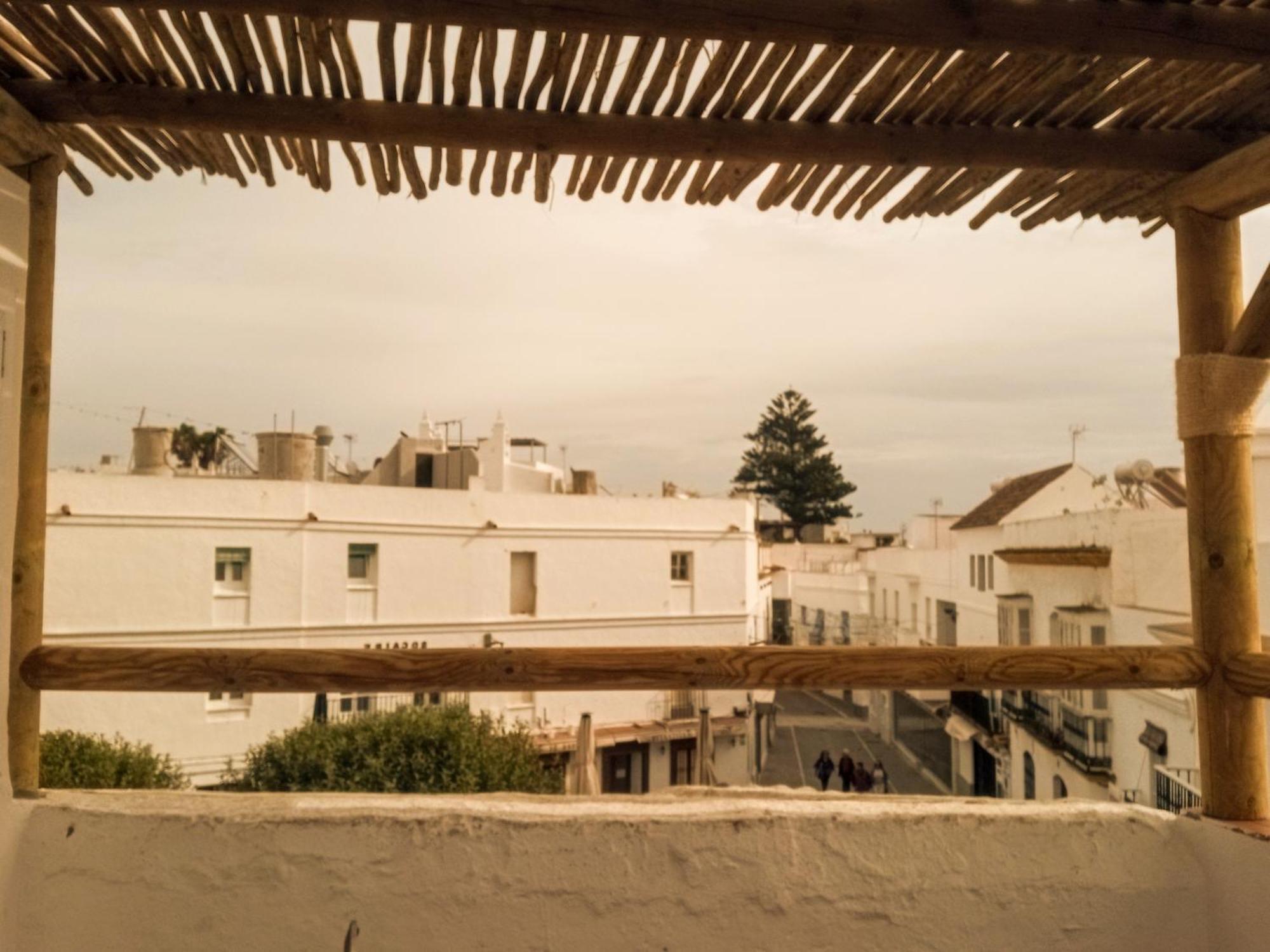 La Plaza De Conil Villa Conil De La Frontera Dış mekan fotoğraf