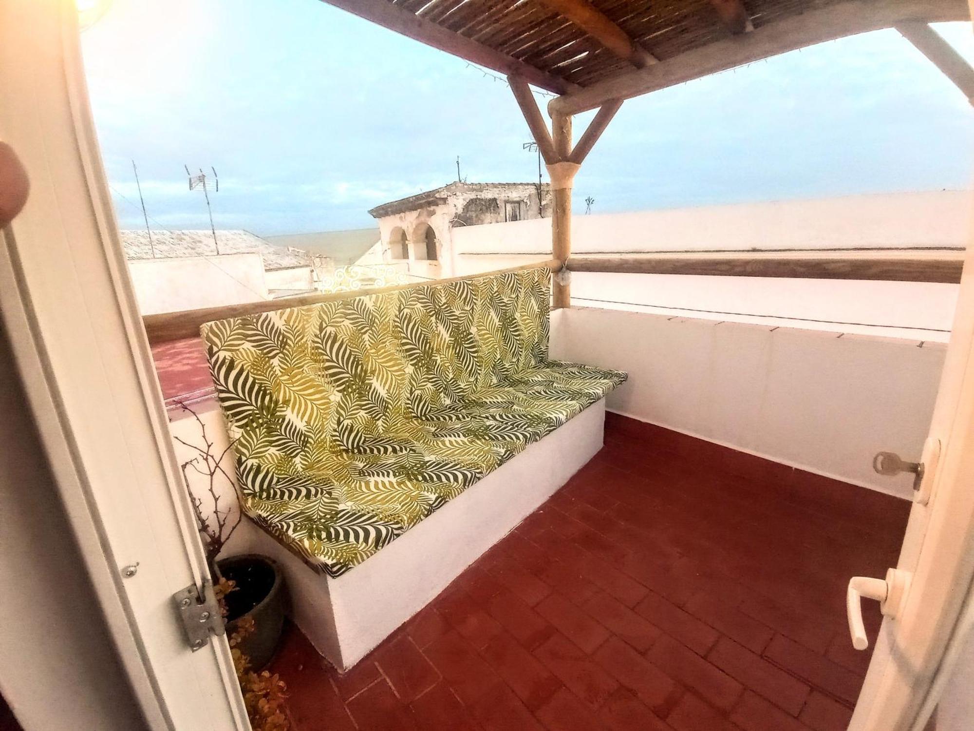 La Plaza De Conil Villa Conil De La Frontera Dış mekan fotoğraf