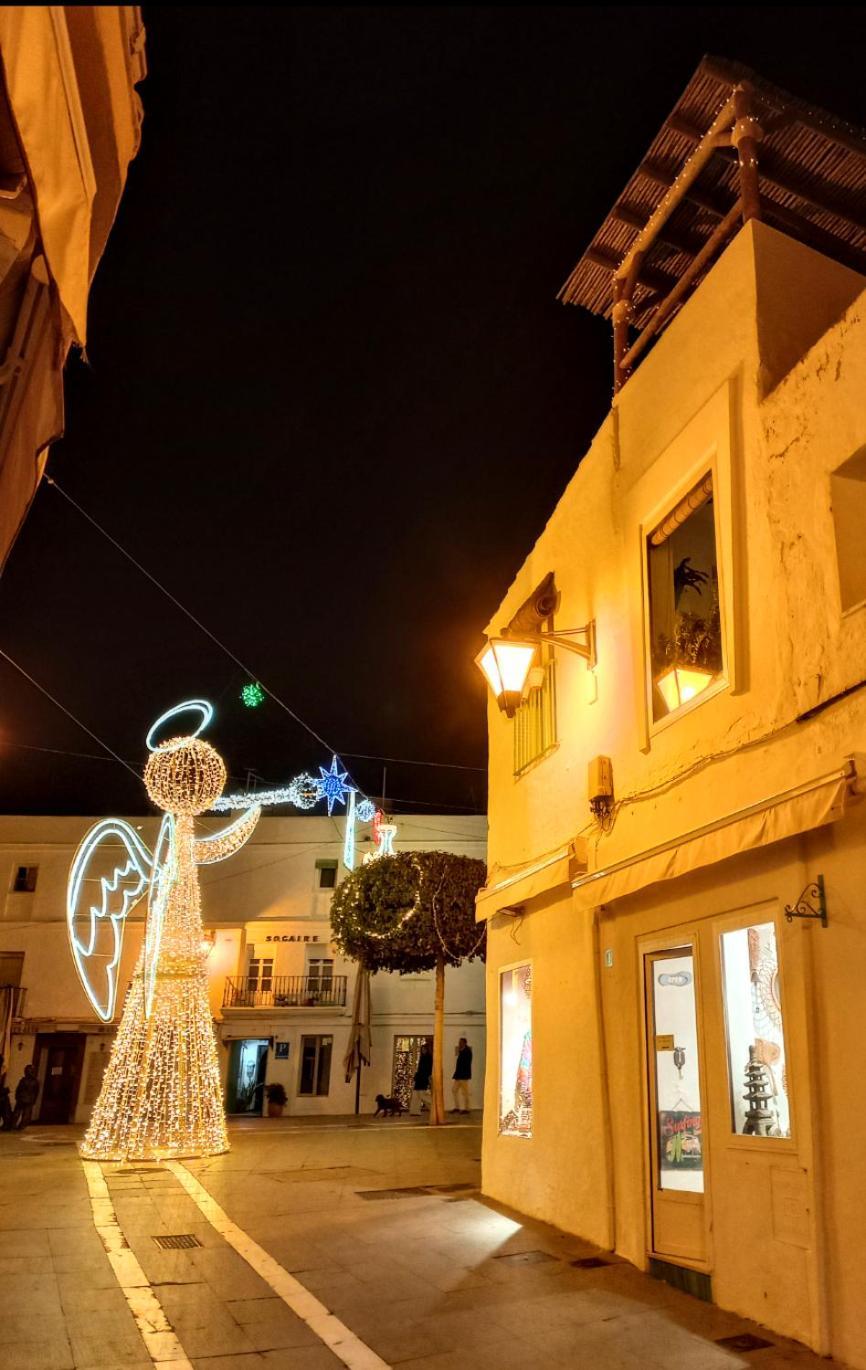 La Plaza De Conil Villa Conil De La Frontera Dış mekan fotoğraf