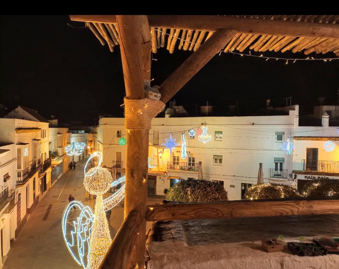 La Plaza De Conil Villa Conil De La Frontera Dış mekan fotoğraf