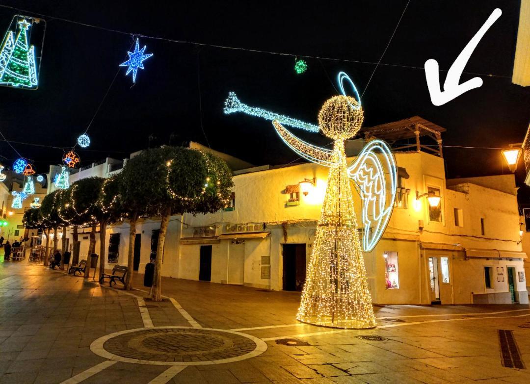 La Plaza De Conil Villa Conil De La Frontera Dış mekan fotoğraf