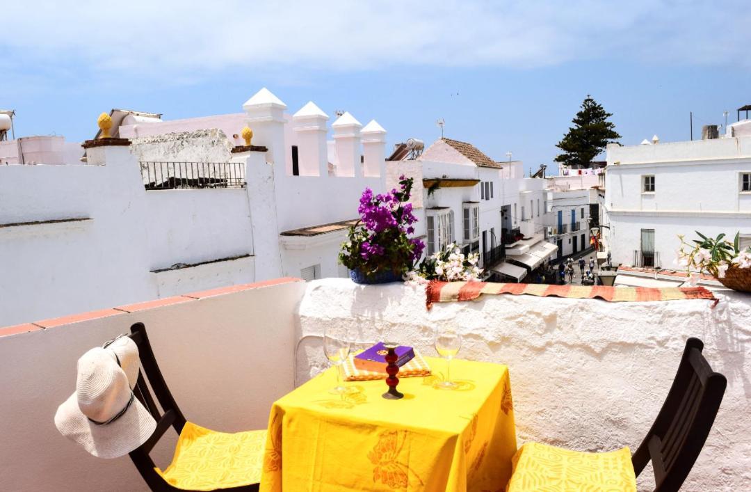 La Plaza De Conil Villa Conil De La Frontera Dış mekan fotoğraf