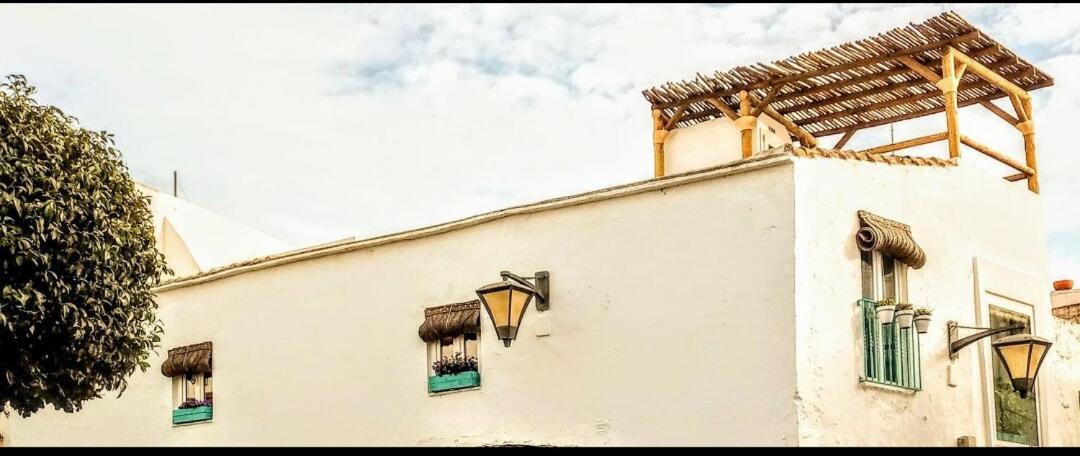 La Plaza De Conil Villa Conil De La Frontera Dış mekan fotoğraf