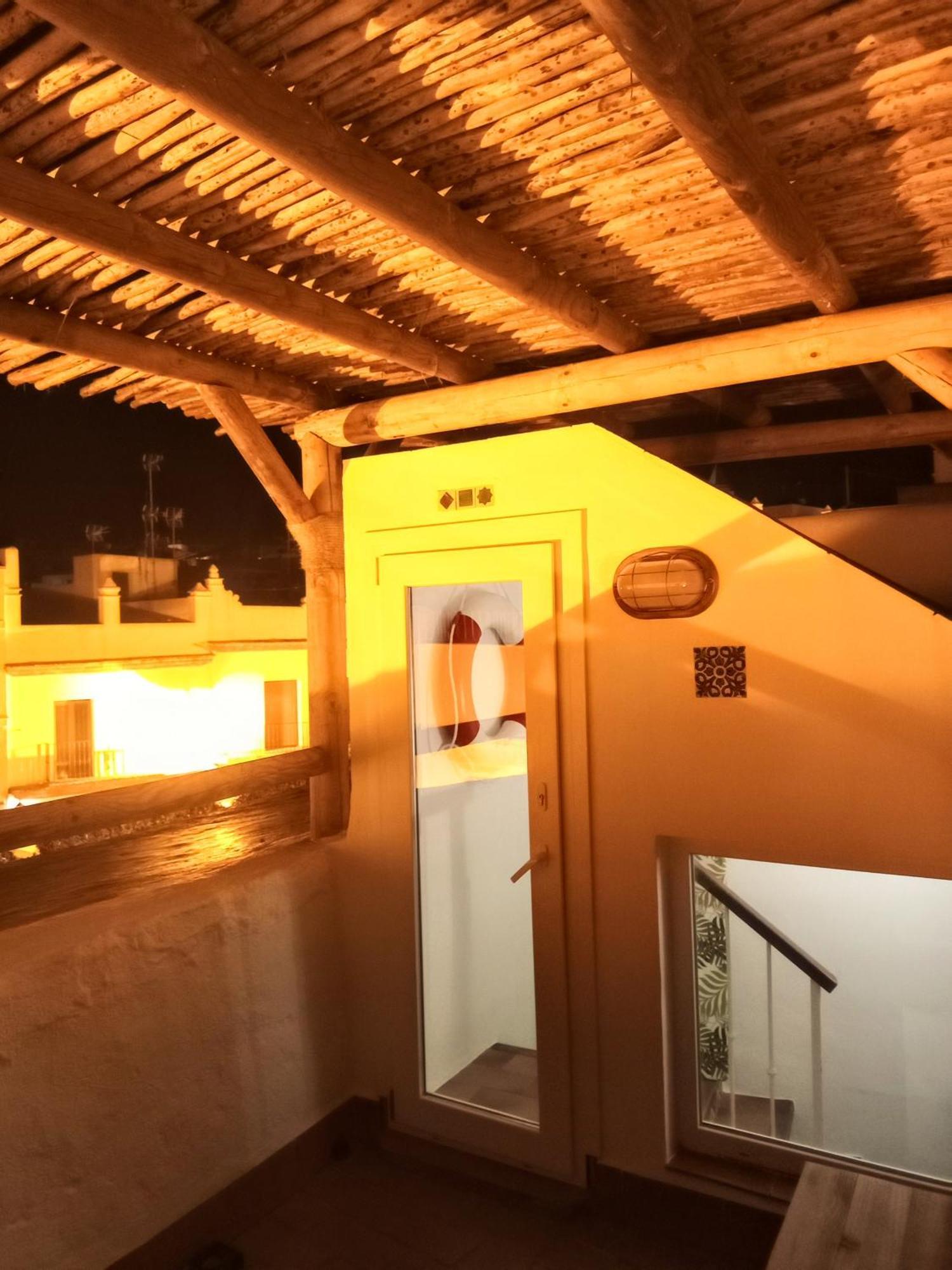 La Plaza De Conil Villa Conil De La Frontera Dış mekan fotoğraf