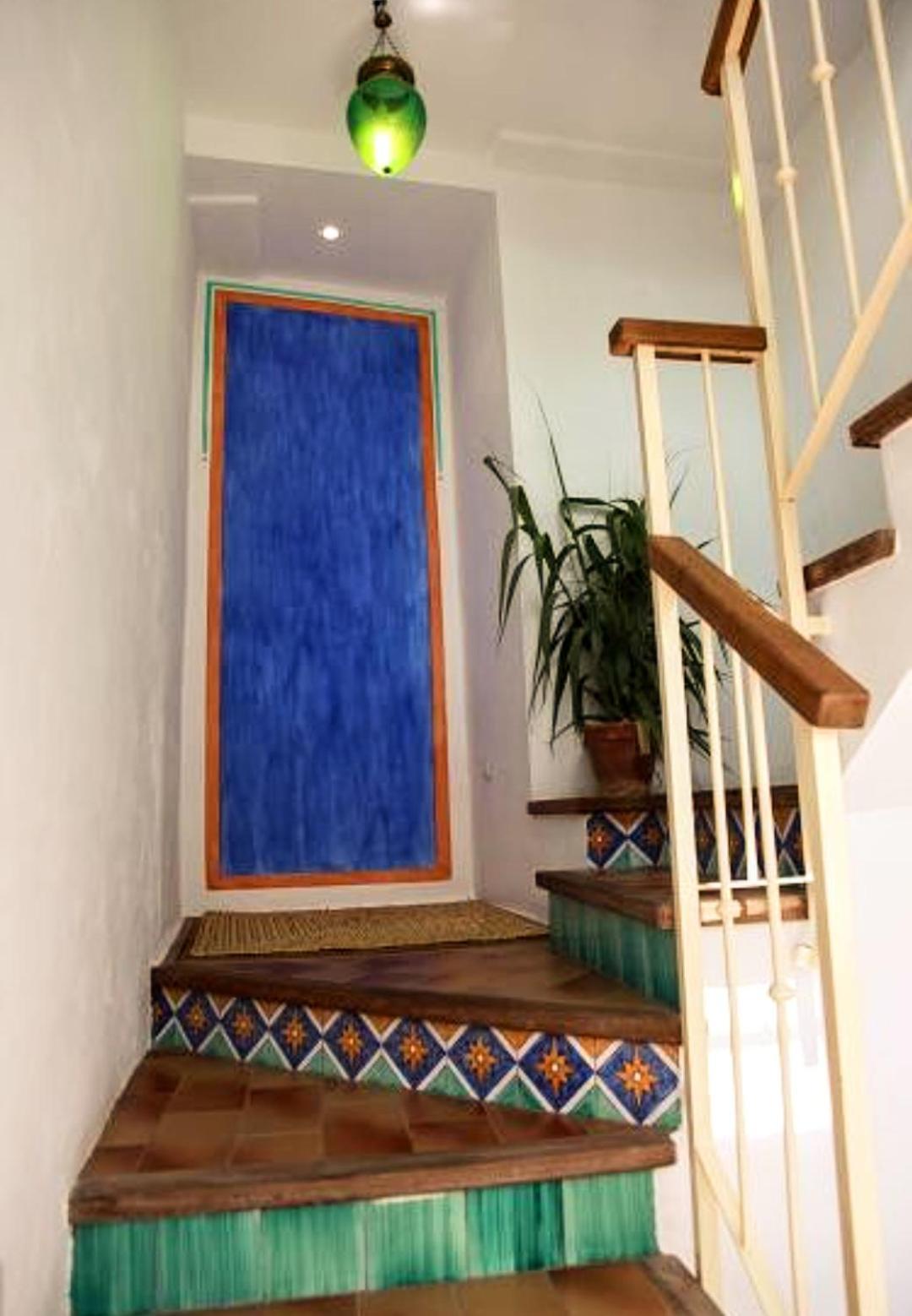 La Plaza De Conil Villa Conil De La Frontera Dış mekan fotoğraf